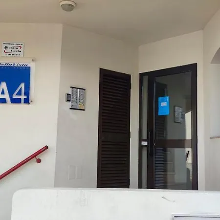 Apartamento Albufeirainn - Bellavista A4-2 T1 *