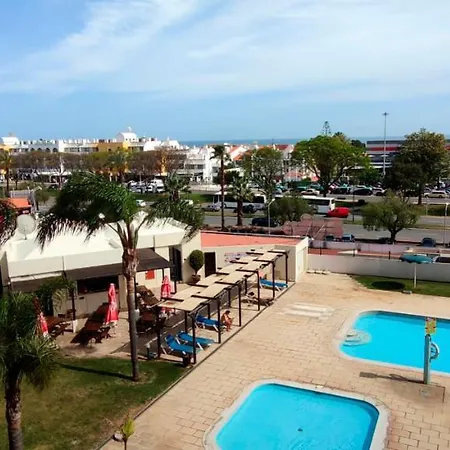Albufeirainn - Bellavista A4-2 T1 Apartamento
