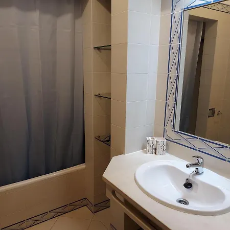 Apartamento Albufeirainn - Bellavista A4-2 T1