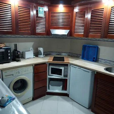 Apartamento Albufeirainn - Bellavista A4-2 T1 *