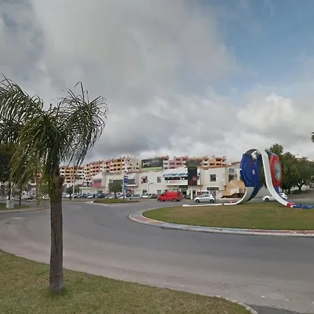 Albufeirainn - Bellavista A4-2 T1 Apartamento Albufeira