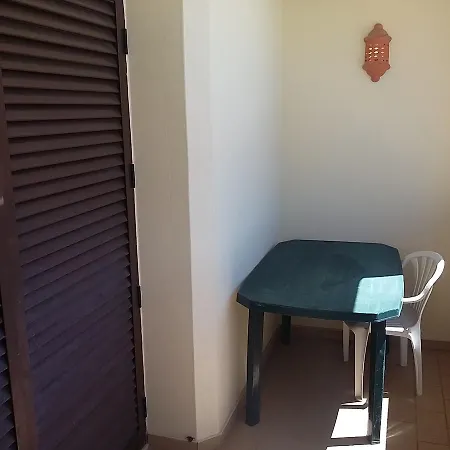Albufeirainn - Bellavista A4-2 T1 Apartamento Albufeira