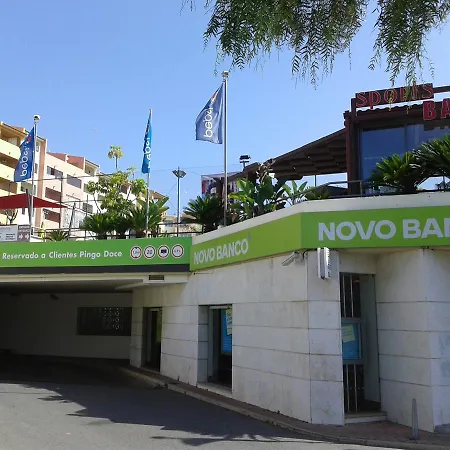 Apartamento Albufeirainn - Bellavista A4-2 T1