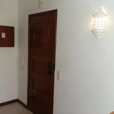 Albufeirainn - Bellavista A4-2 T1 Албуфейра